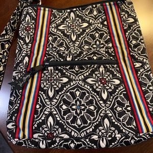 Vera Bradley cross-body